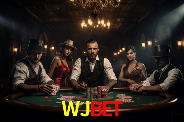 A Emoção da Loteria na WJBET: Uma Chance de Mudança de Vida