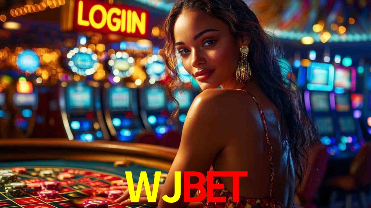 Avaliações dos Jogadores WJBET