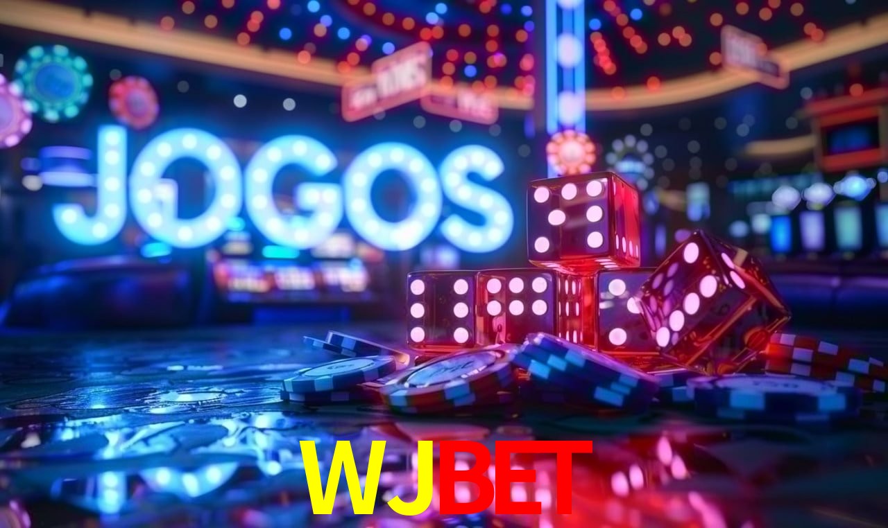 Página oficial no Facebook da WJBET
