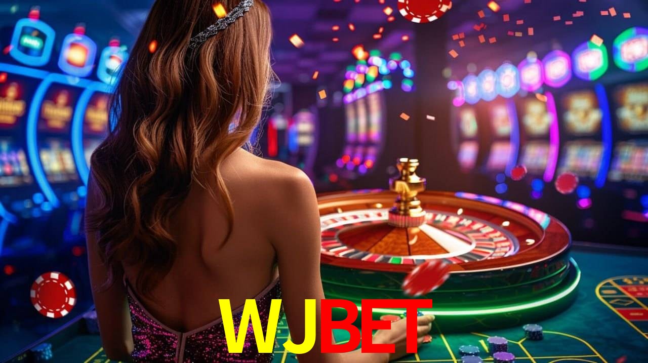 APP rápido e leve da WJBET