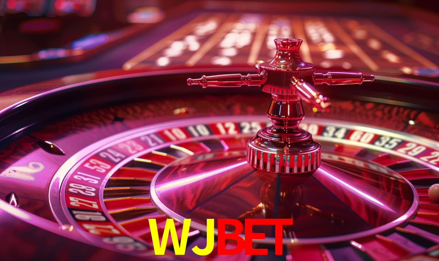 Explorando a Categoria de Eventos em Apostas na WJBET