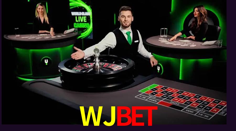 API Integration WJBET