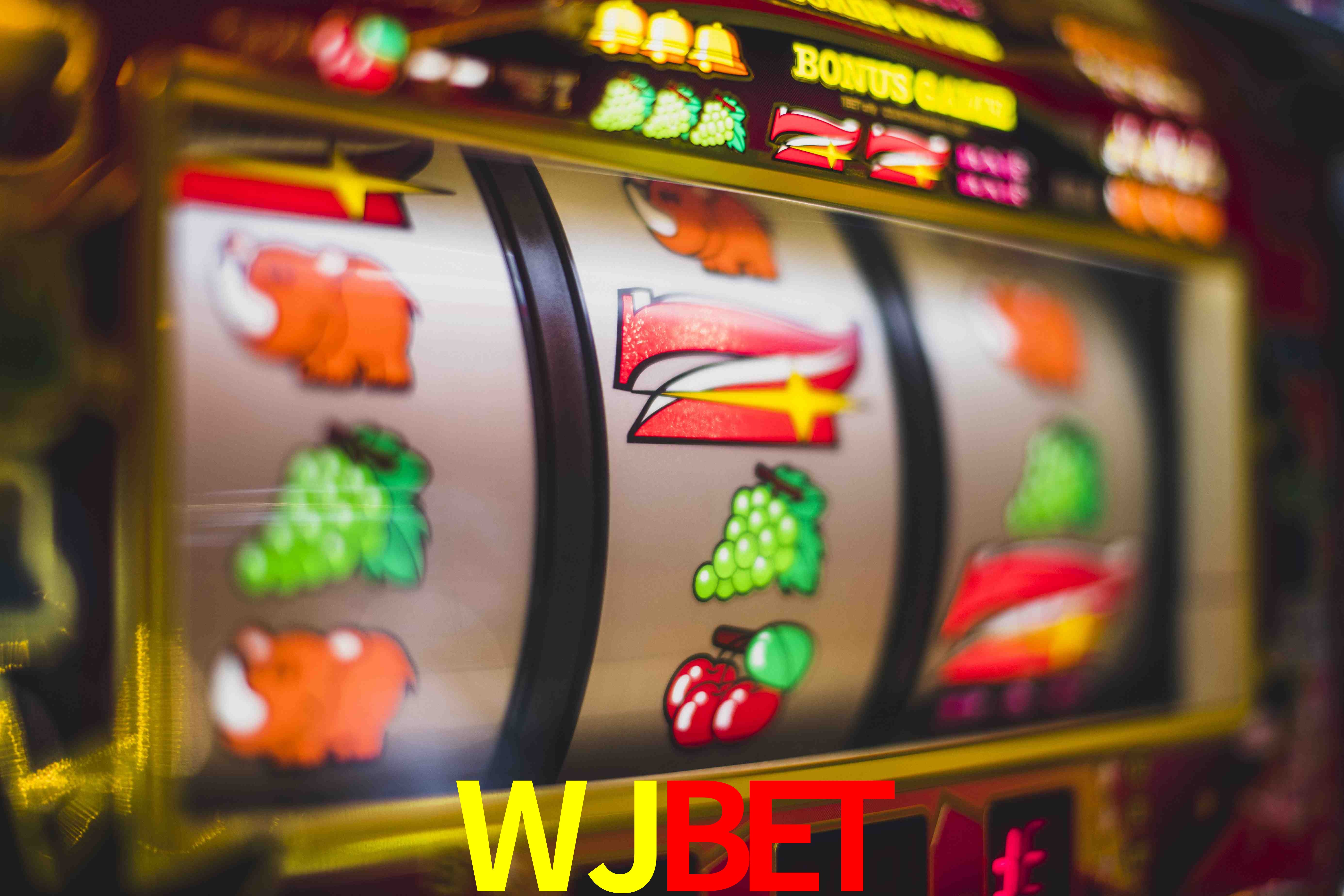Tennis Betting WJBET