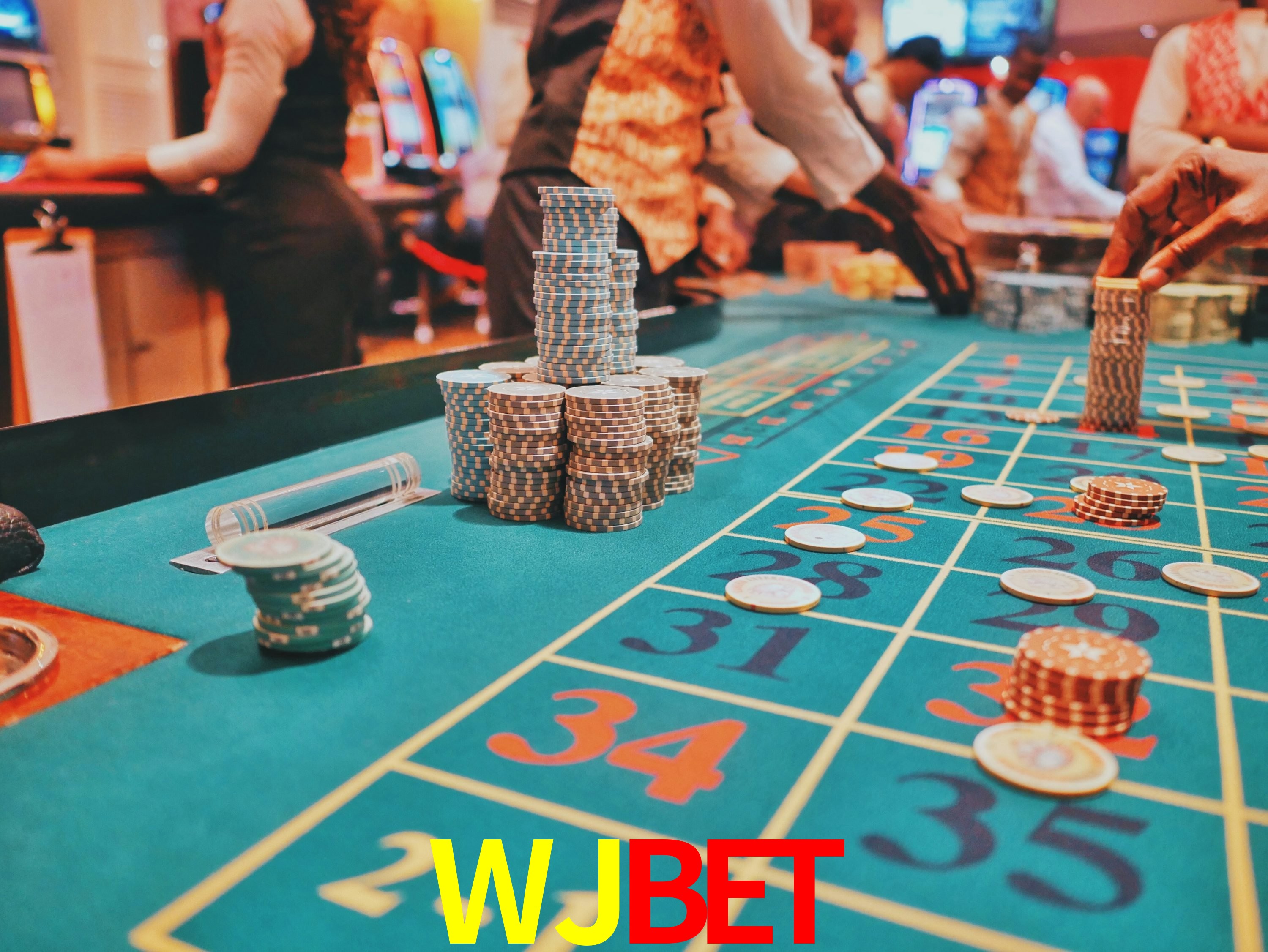 Bônus Diários WJBET