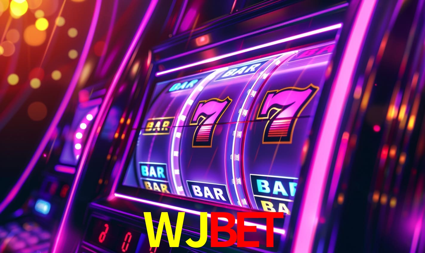WJBET: Seu Especialista em Apostas Esportivas Brasileiras