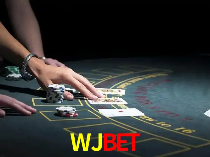 Promoções Sazonais WJBET