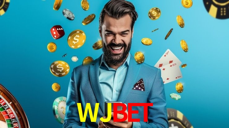 Slot Games WJBET