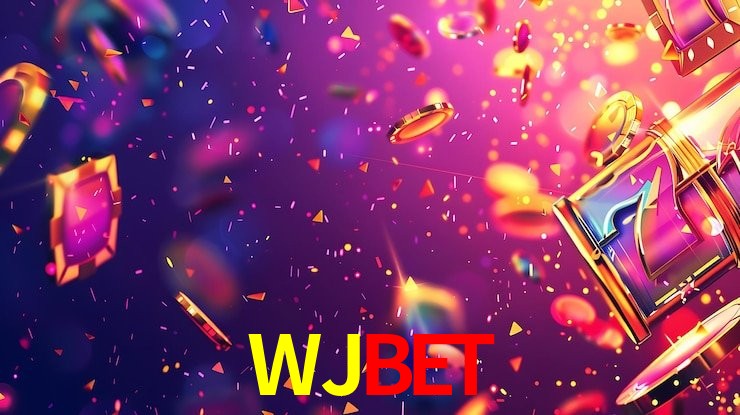 Download para Android e iOS na WJBET